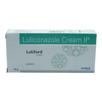 Luliford Oint. 10gm
