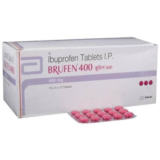 Brufen 400