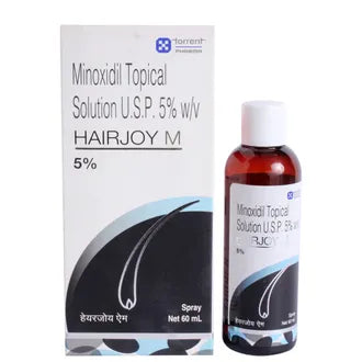 Hairjoy M 5% 60ml