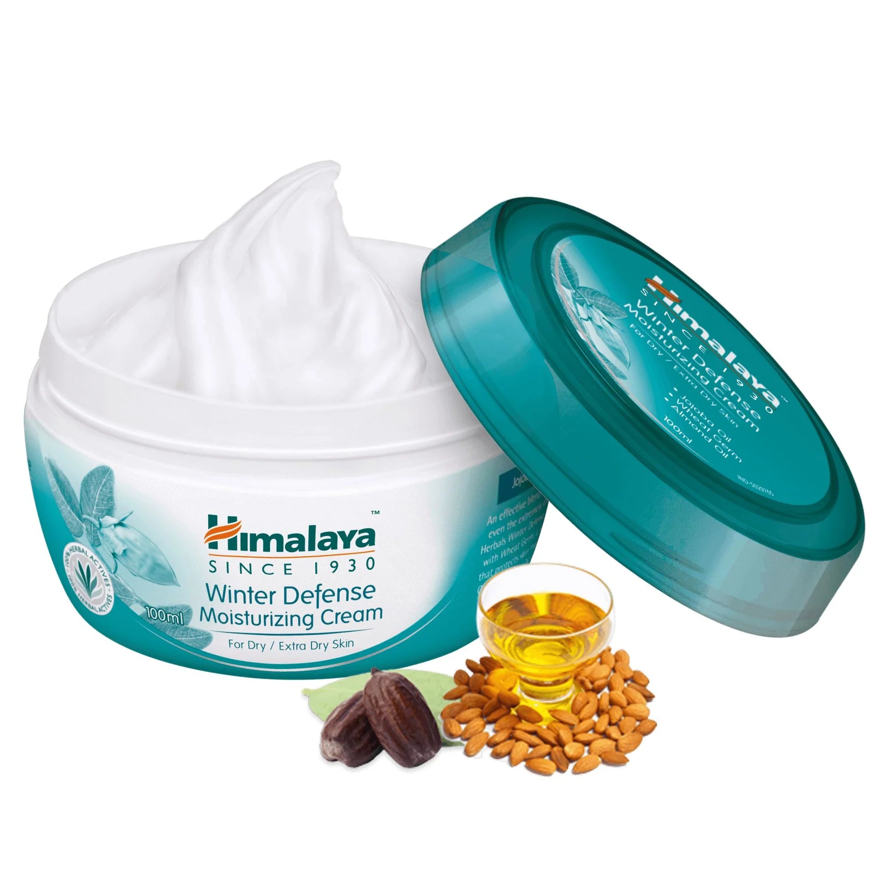 Himalaya Moisturizing Cream 50ml