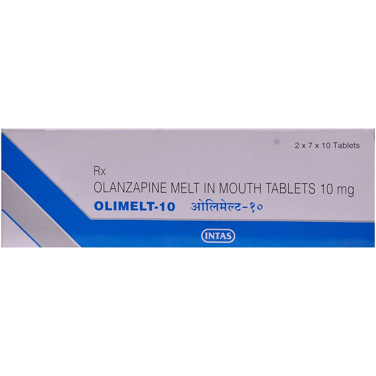 Olimelt 10 (Dpco)