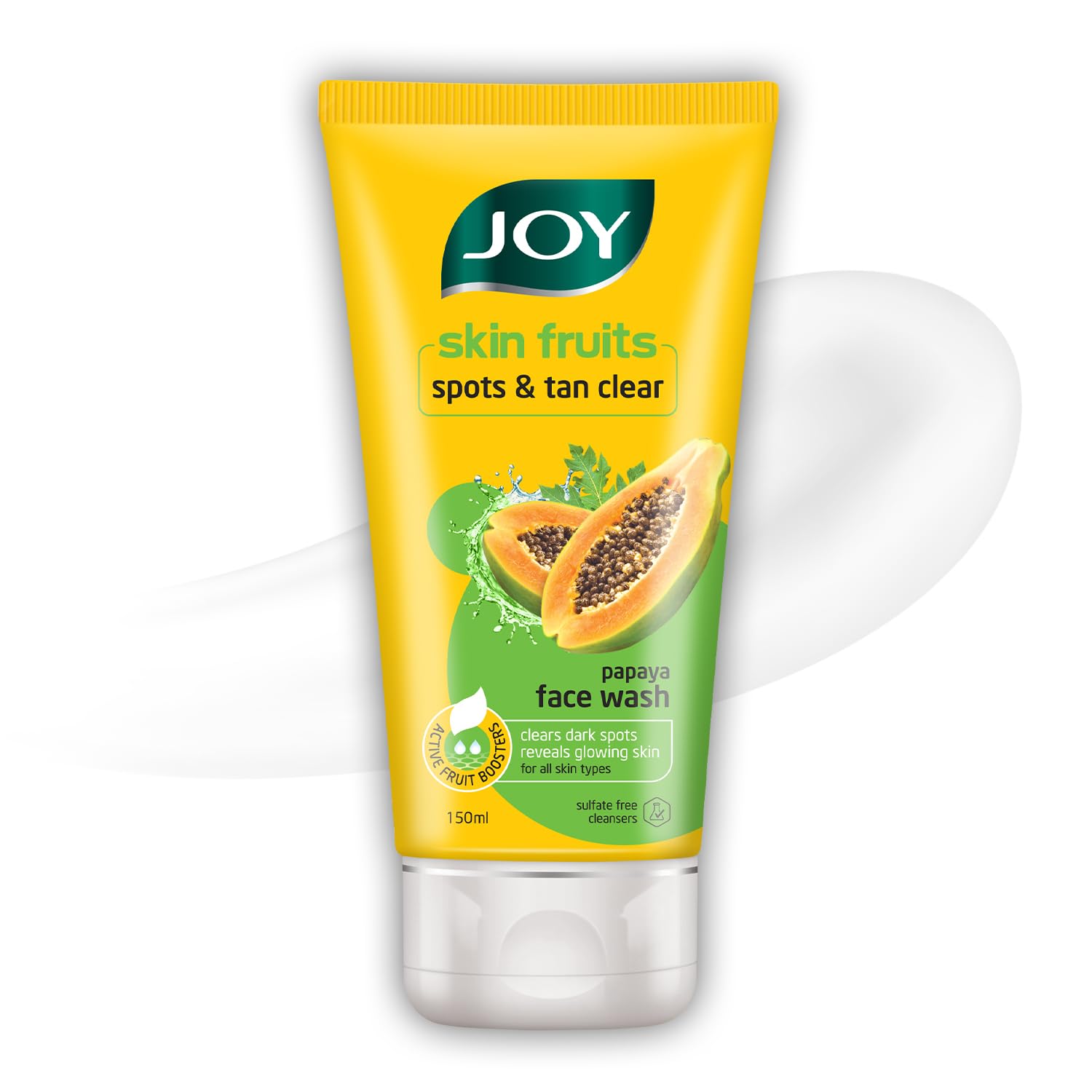 Joy Skin Fruits 150ml