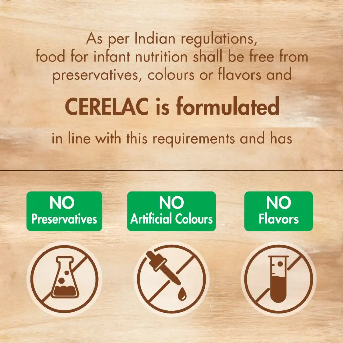 Cerelac With Milk Multigrain & Fruits 300g No 12