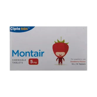 Montair 5mg