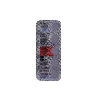 Beta Anxit-20 Tablets 10