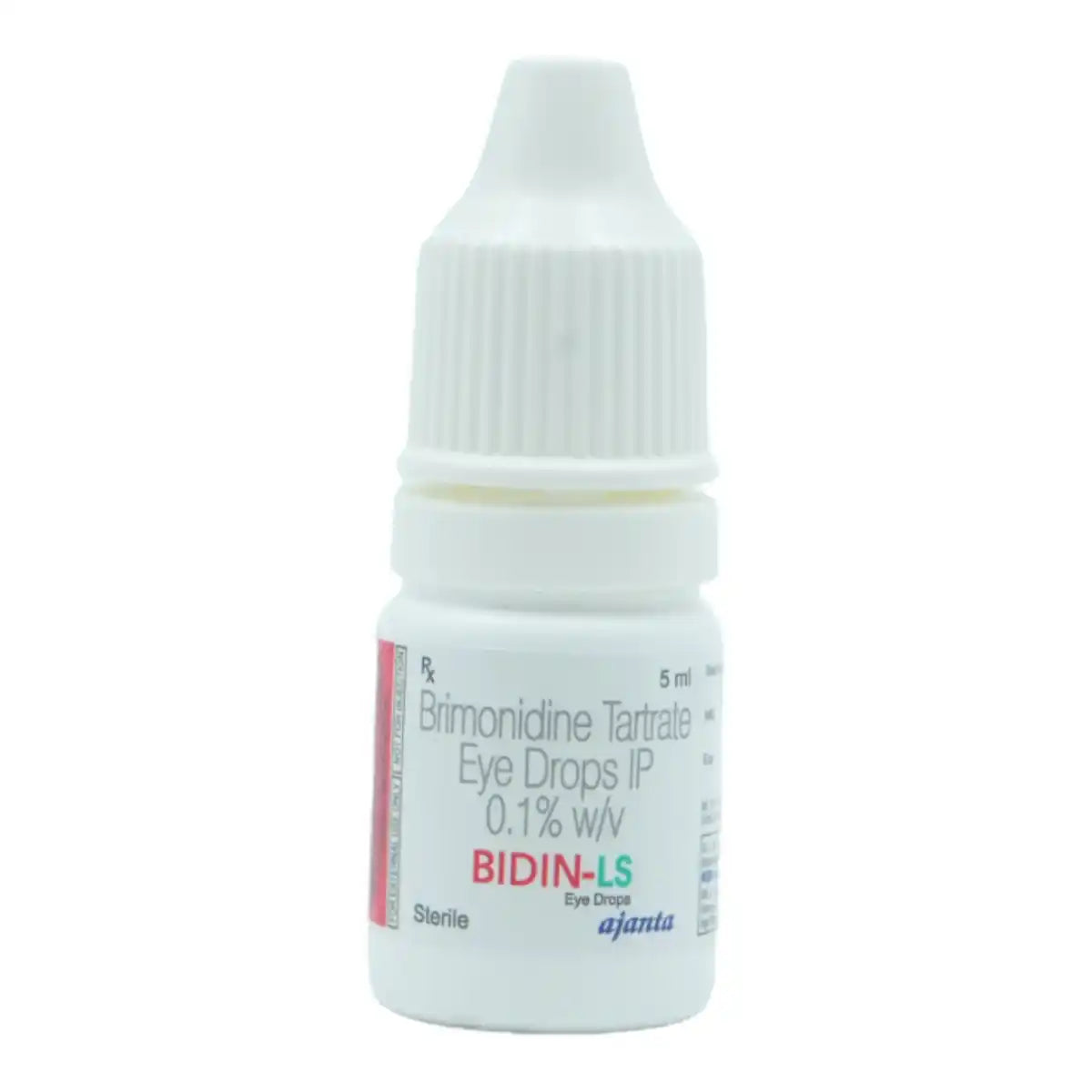 Bidin Ls 5ml