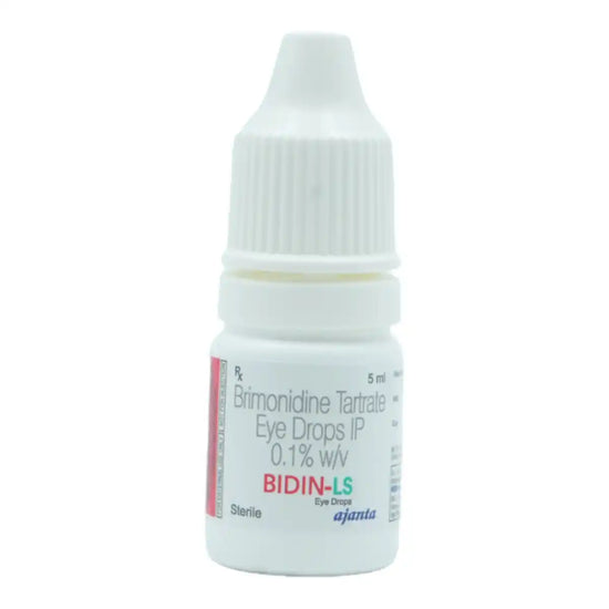 Bidin Ls 5ml