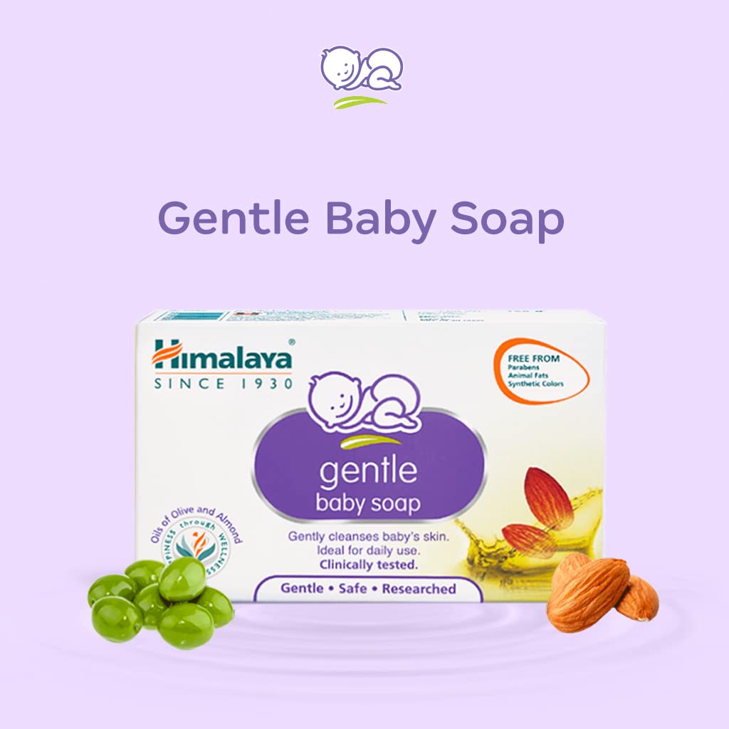 Himalaya Baby Gift Pack Series,Pack Of 1 Set