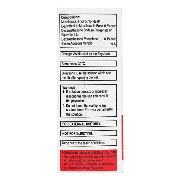 Apdrops Dm 5ml