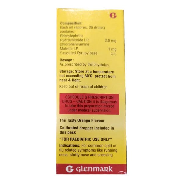 Alex Drops 15ml