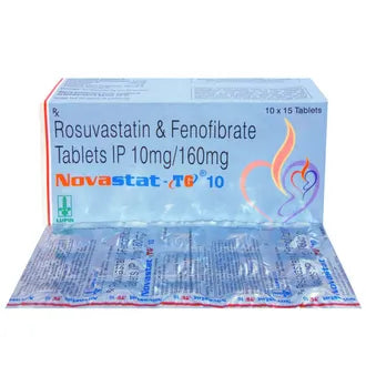 Novastat Tg 10 1*15