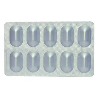 Rabekind-Dsr 10cap