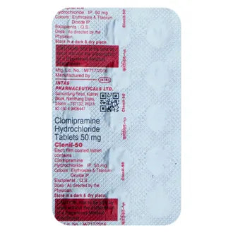 Clonil-50mg