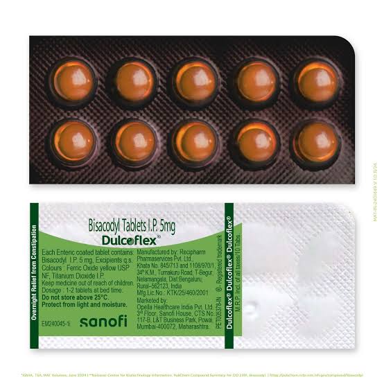 Dulcoflex