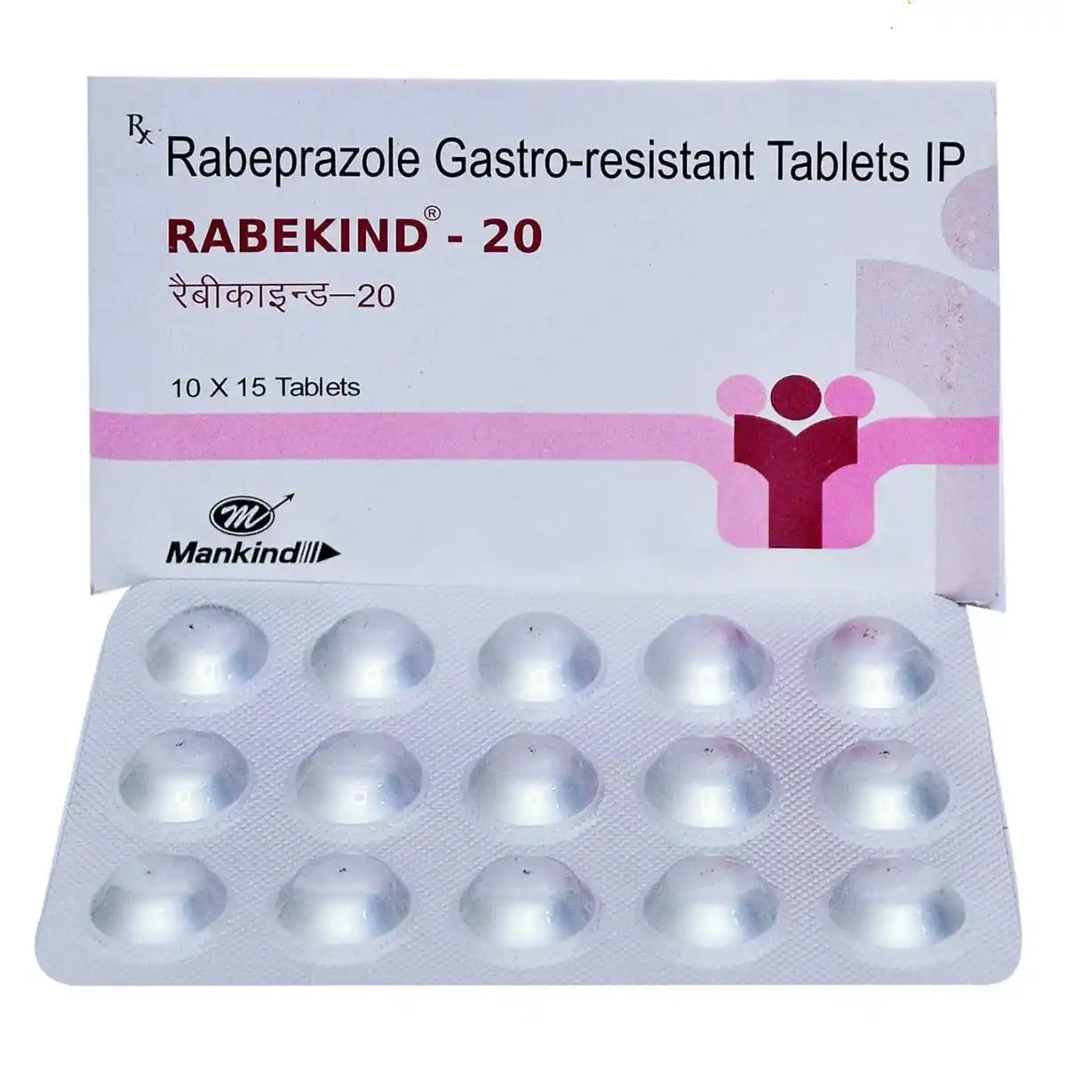 Rabekind 20