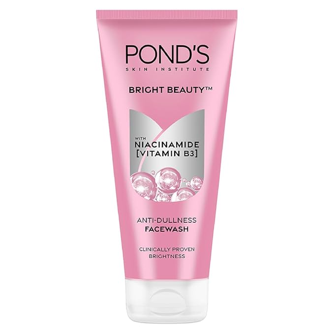 Ponds Skin Bright Beauty 50g