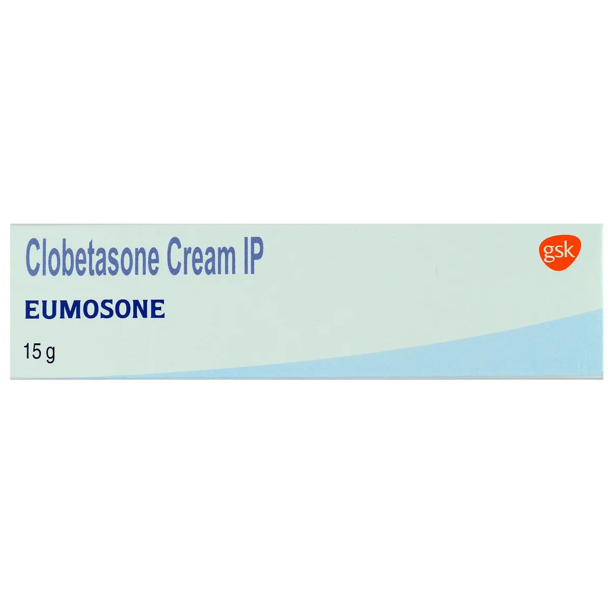 Eumosone Cream 15g