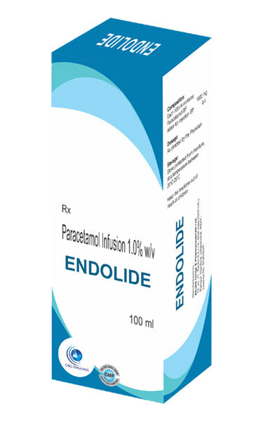 Endolide Susp