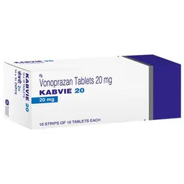 Kabvie 20 Tab 10