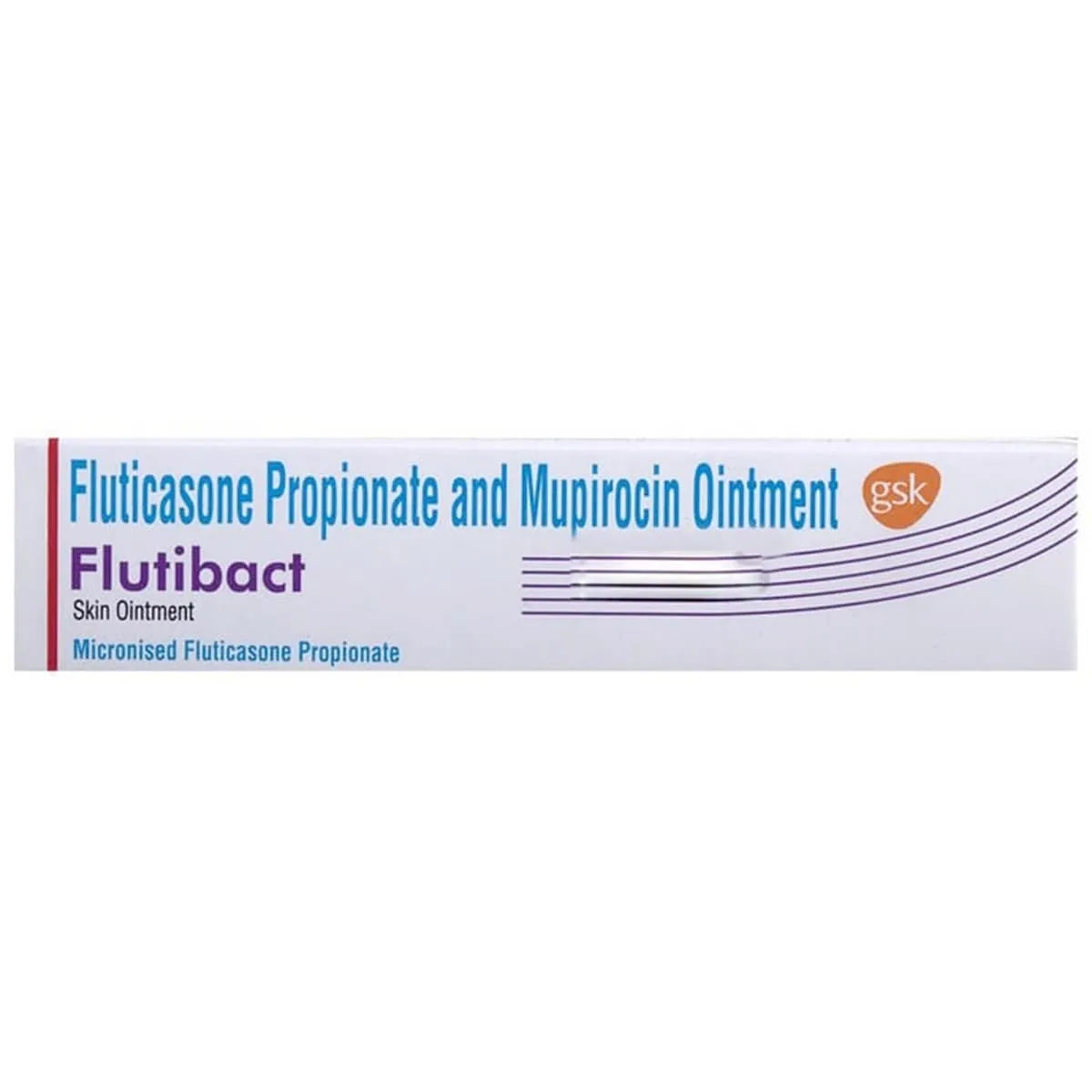 Flutibact 10g