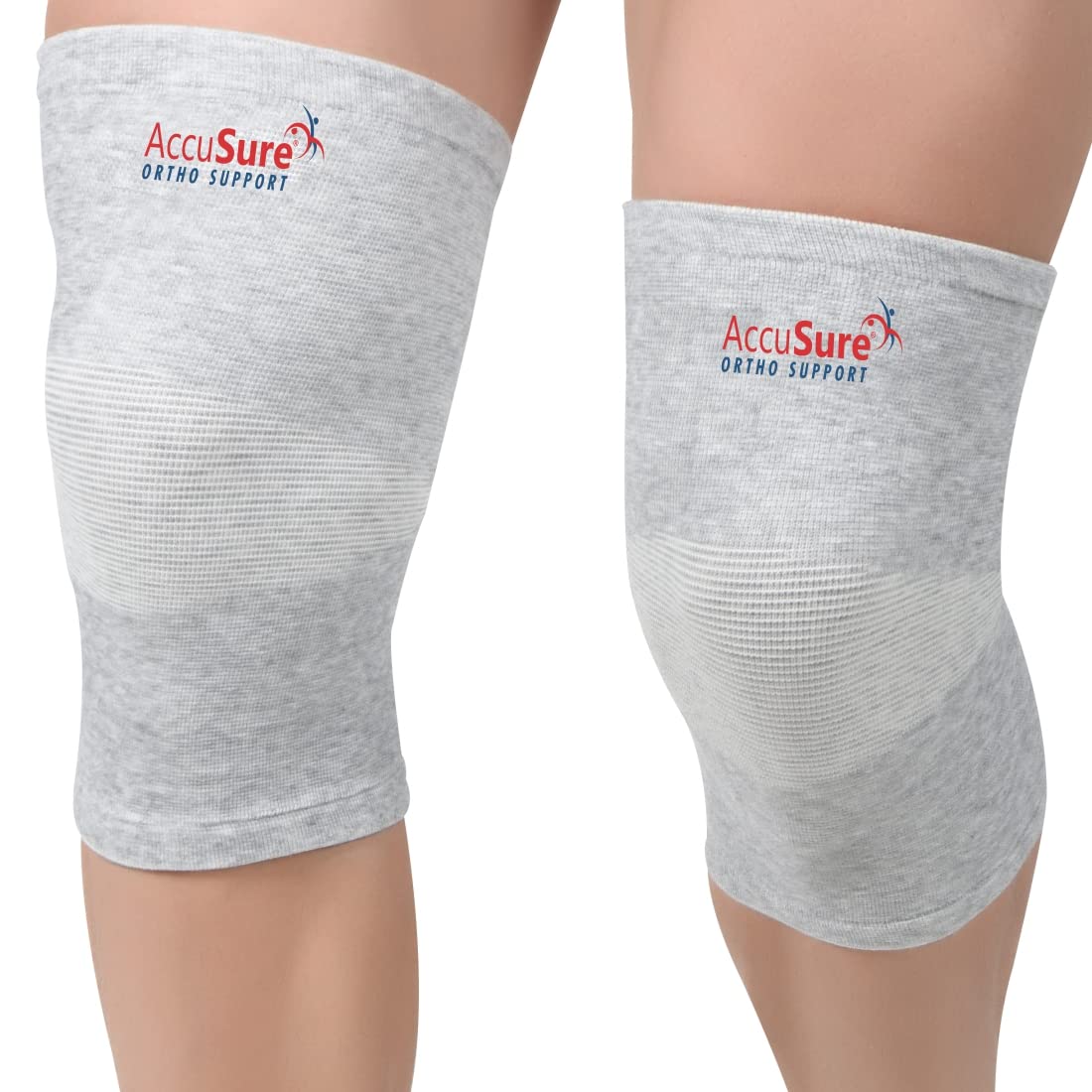 Accusure Knee Cap M