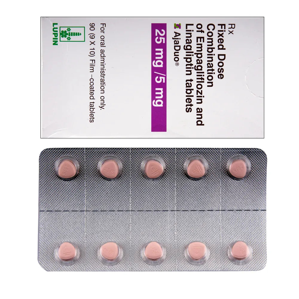Ajaduo 25/5 (Dpco)(Lupin)