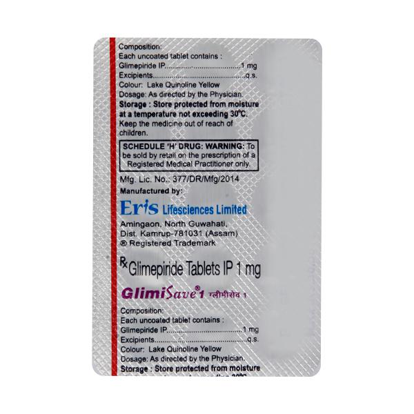 Glimisave 1