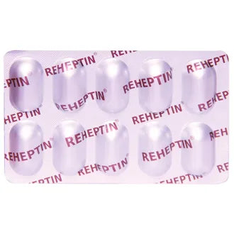 Reheptin 1*10