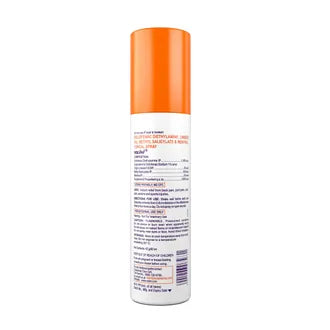 Volini Spray 40gm 42gm