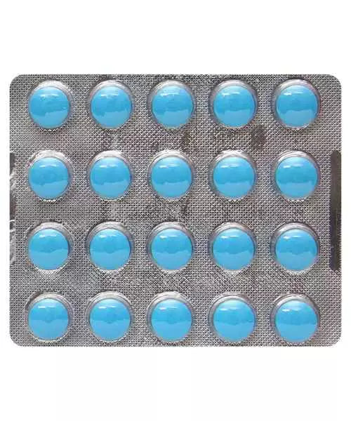 Met Xl 100 Mg