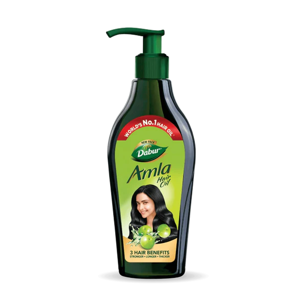 Dabur Amla Hair Oil  65ml