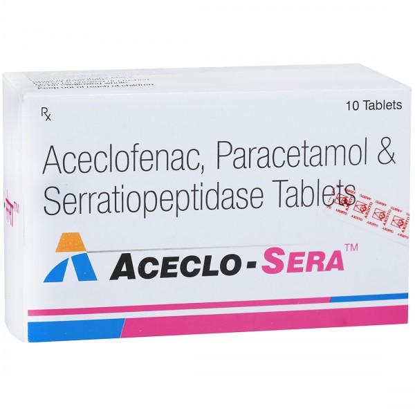 Aceclo-Sera