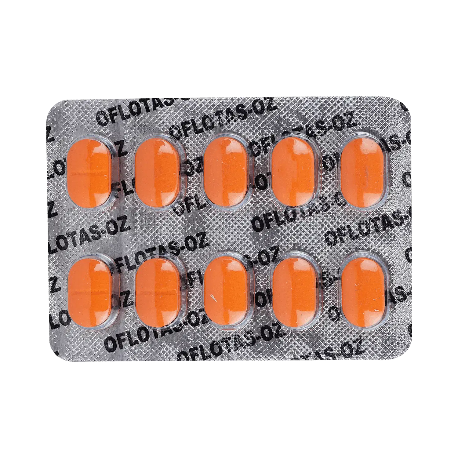 Oflotas-Oz  Tablets