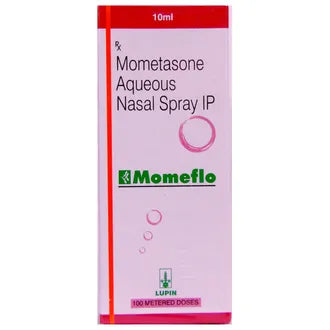 Momeflo Nasal Spray 1