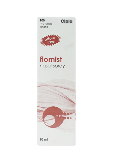 Flomist Nasal Spray 10ml