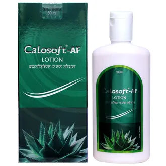Calosoft Af (50ml)