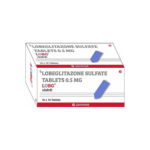 Lo-Bg 0.5mg