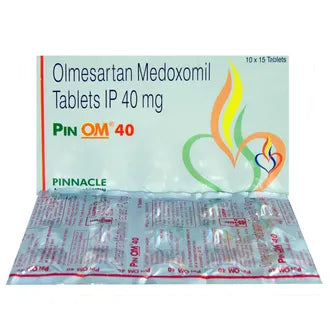 Pinom 40 (1*15)
