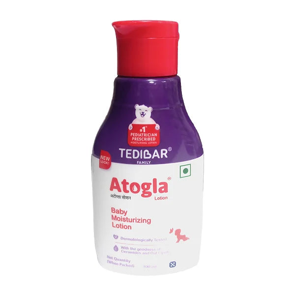 Atogla Lotion 100ml