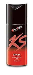 Kama Sutra Spark 150ml