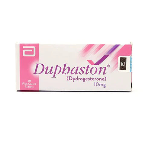 Duphaston Tab 10mg