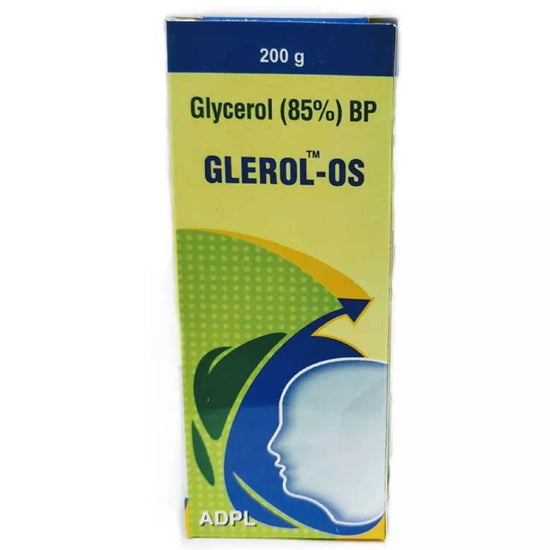 Glerol-Os 200g