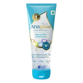 Ahaglow Advanced Tube 100g