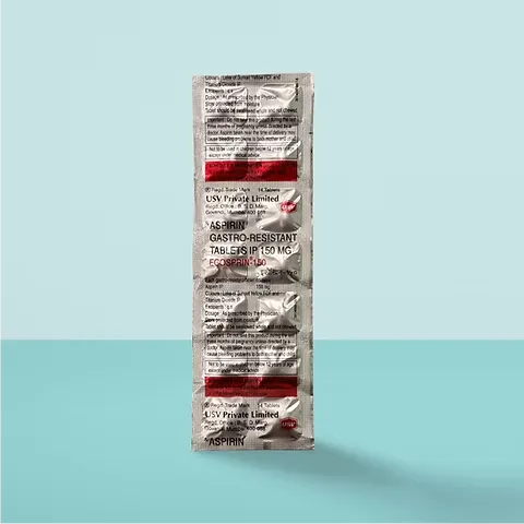 Ecosprin 150