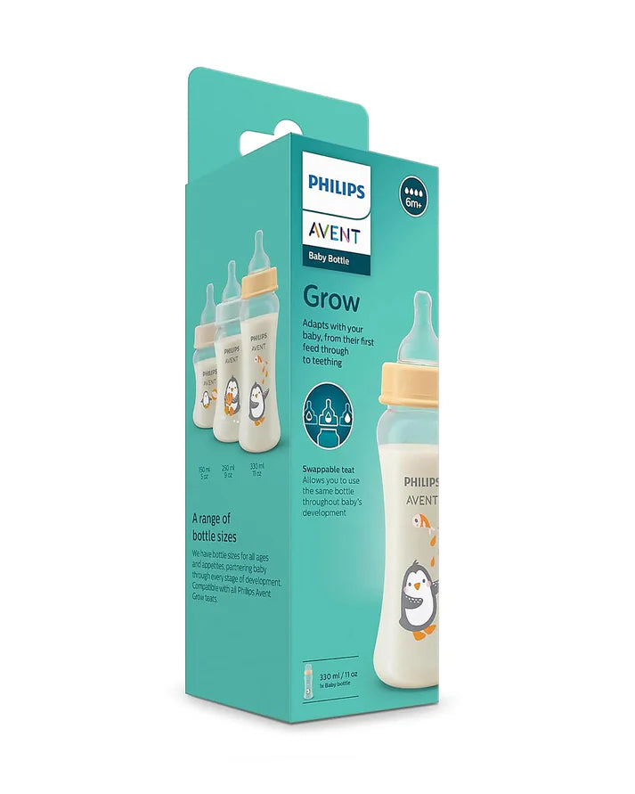 Philips Avent Baby Bottle 330ml