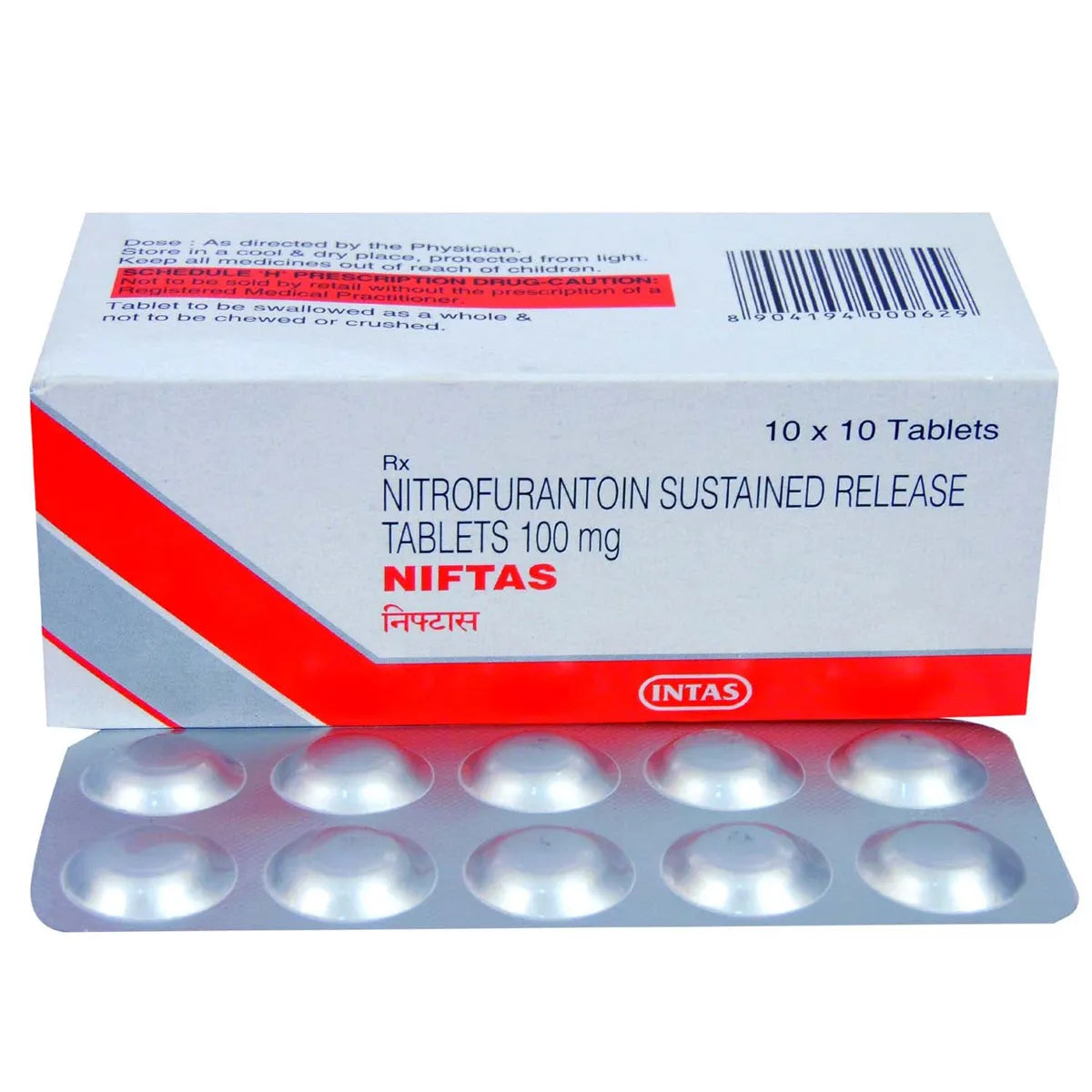 Niftas Tab