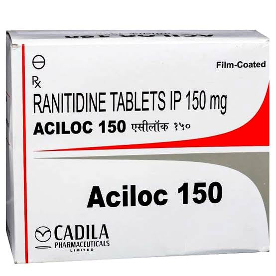 Aciloc 150