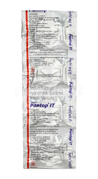 Pantop It
