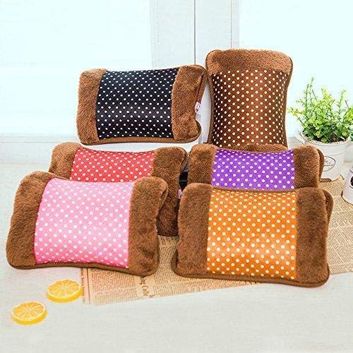 Yes Plus Electric Heat Bag With Pocket