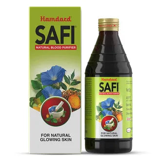 Safi  Blood Purifier 100ml
